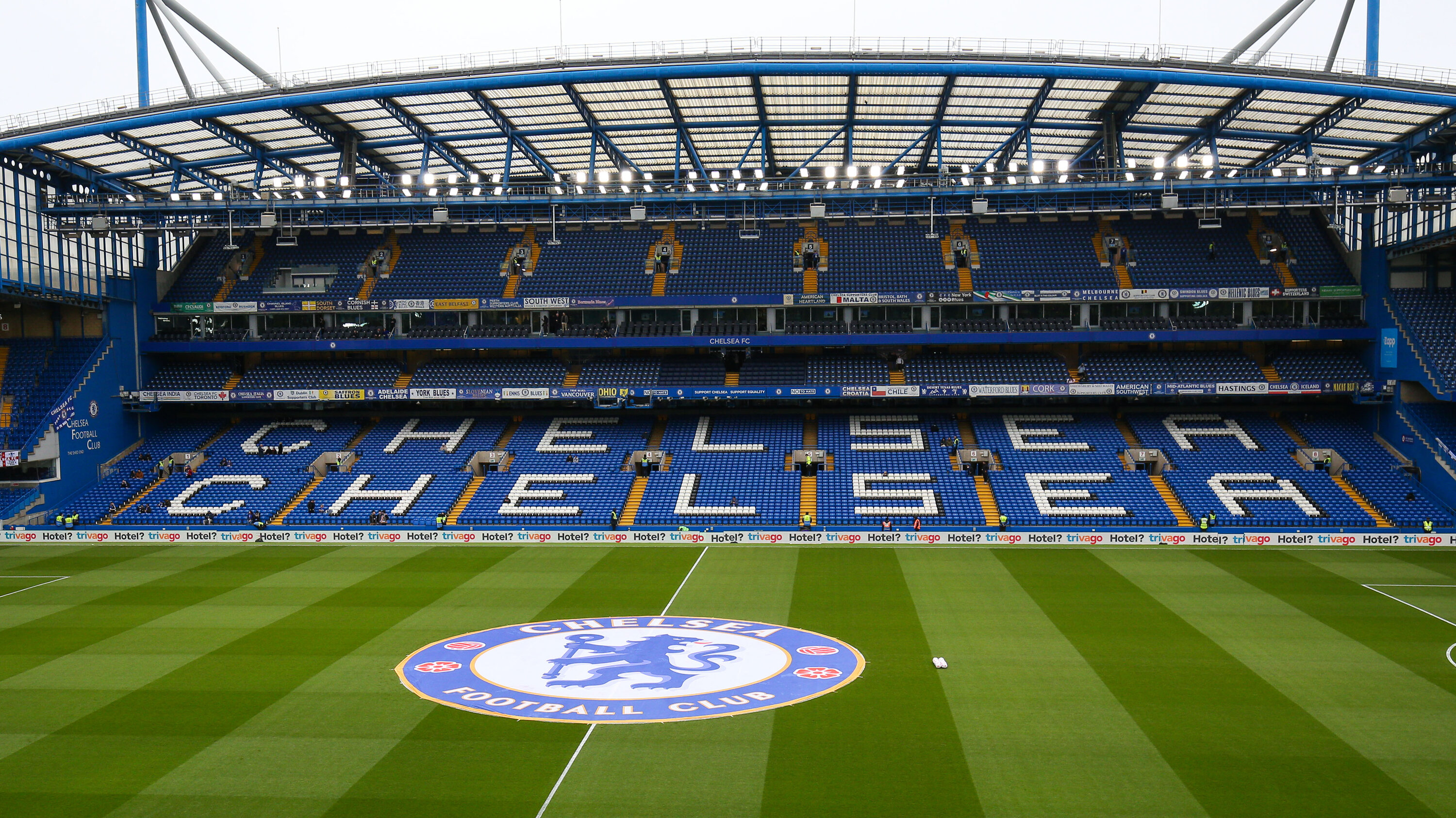 An image of stamford bridge